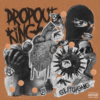 Dropout Kings I Ain't Depressed (feat. Hacktivist)