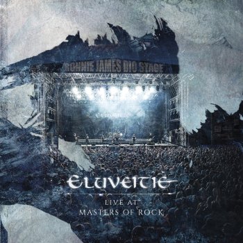 Eluveitie ヘルヴェティオス (Live)
