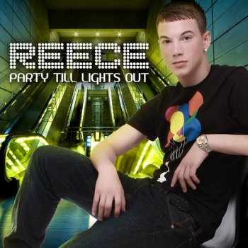 Reece Party Till Lights Out - Alex.E Mix