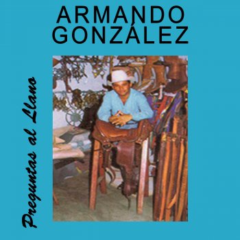 Armando González Tema para Mi Llano