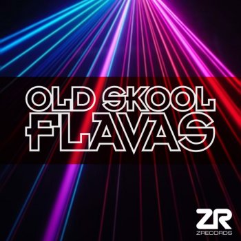 Various Artists Old Skool Flavas - Continuous DJ Mix