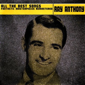 Ray Anthony Slaughter On 10th Avenue (Remastered)
