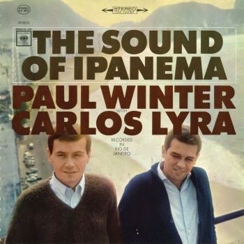 Paul Winter feat. Carlos Lyra Aruanda