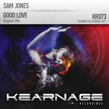 Sam Jones Good Love