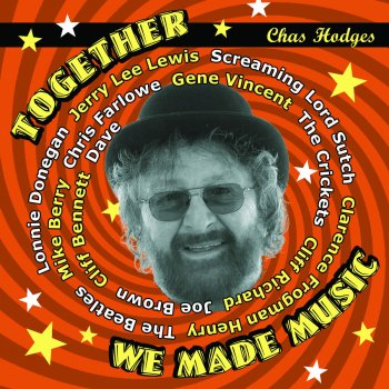Chas Hodges Crazy Arms