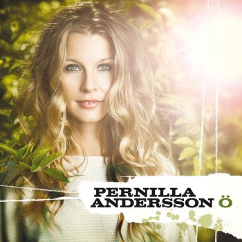 Pernilla Andersson Spring din själ