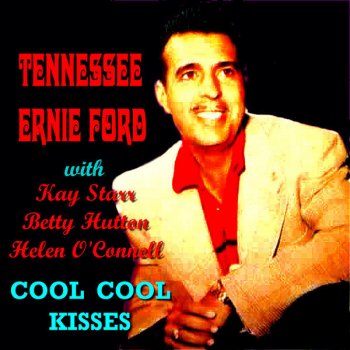 Tennessee Ernie Ford & Betty Hutton The Honeymoon's Over