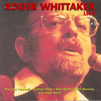 Roger Whittaker From the People