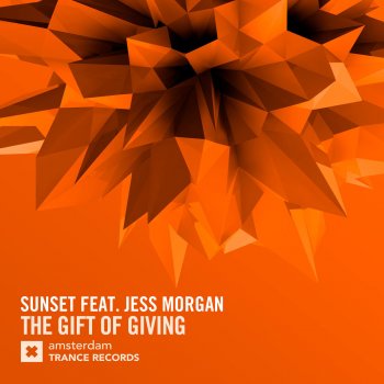 Sunset feat. Jess Morgan The Gift of Giving - Dub