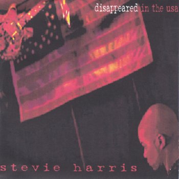 Stevie Harris Swing