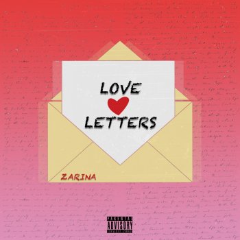 Zarina Love Letters