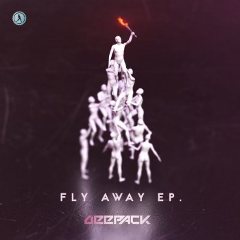 Deepack Fly Away (Extended Mix)