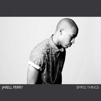 Jarell Perry feat. Thurz Happy 4 U