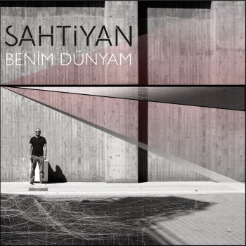 Sahtiyan feat. Grom Üzerim (feat. Grom)