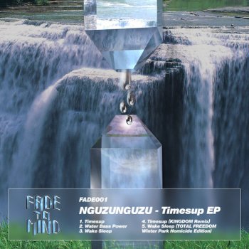 Nguzunguzu Water Bass Power