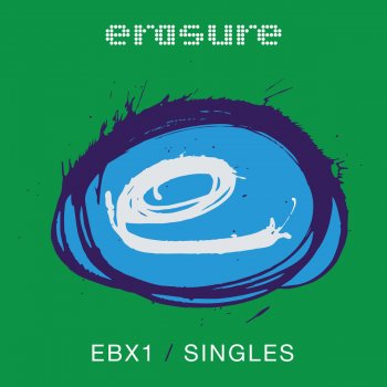 Erasure Sometimes - Shiver Mix