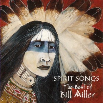 Bill Miller Wind Spirit