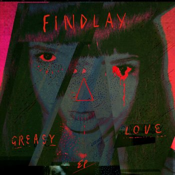 Findlay Fake Black Heart