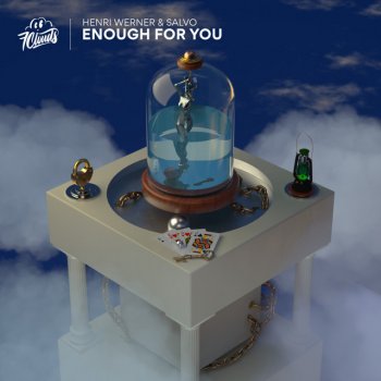 Henri Werner feat. Salvo Enough For You