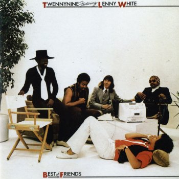 Twennynine feat. Lenny White Take Me Or Leave Me