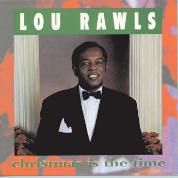 Lou Rawls Have Yourself a Merry Little Christmas