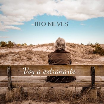 Tito Nieves Voy a Extrañarte
