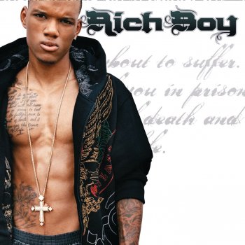 Rich Boy featuring Keri Hilson & Polow Da Don Good Things