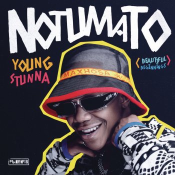 Young Stunna feat. Soa Mattrix & Kabza De Small eBUSUKU (feat. Soa Mattrix & Kabza De Small)