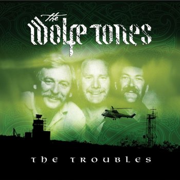 The Wolfe Tones Billy Reid