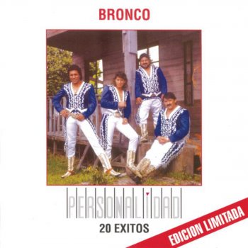 Bronco feat. Armando Manzanero Adoro