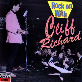 Cliff Richard & The Drifters Apron Strings (Live)