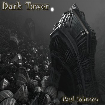 Paul Johnson Dark Tower