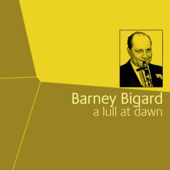 Barney Bigard June