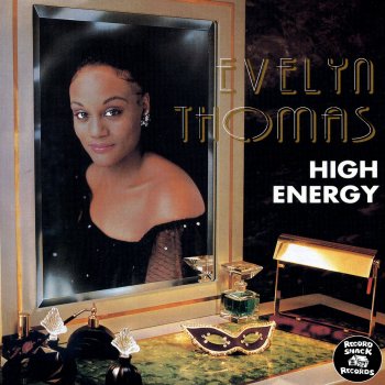 Evelyn Thomas High Energy (Extended Version)