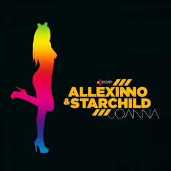 Allexinno & Starchild Joanna (DJ Asher & ScreeN Remix Radio Edit)