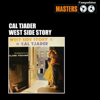 Cal Tjader America