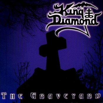 King Diamond Meet Me At Midnight