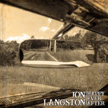 Jon Langston Happy Ever After