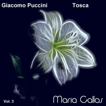 Maria Callas feat. Orchestra del Teatro alla Scala, Milano & Victor De Sabata Tosca, Act III: E lucevan le stelle (Cavaradossi)