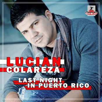 Lucian Colareza Last Night in Puerto Rico (Stephan F Remix Edit)