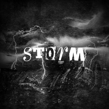 Scorey Storm