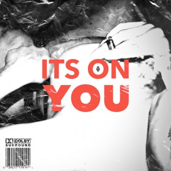 Maurice Moore feat. JYDN it's on you (feat. JYDN)