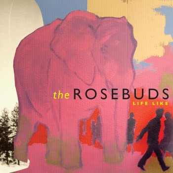 The Rosebuds Bow to the Middle