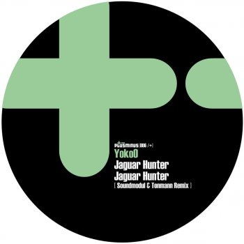 YokoO Jaguar Hunter (Soundmodul & Tonmann Remix)