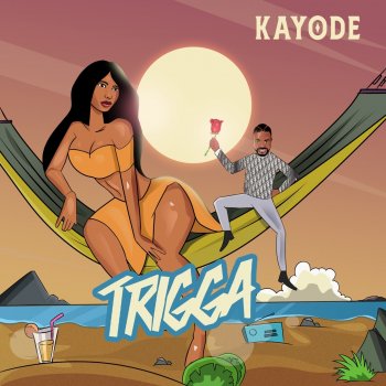 Kayode Trigga