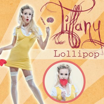Tiffany Lollipop