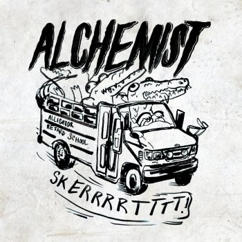 The Alchemist Seven Minutes