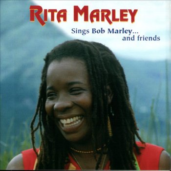 Rita Marley Fussin' and Fighting