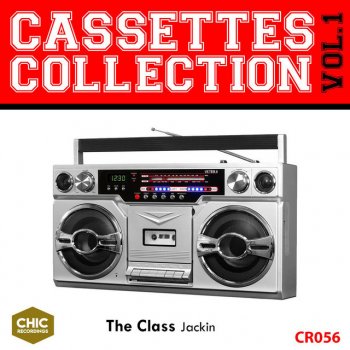 The Class Cassettes Collection, Vol. 1 - Jackin
