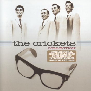 Buddy Holly & The Crickets More Than I Can Say